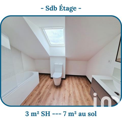 Maison à vendre 6 pièces 118 m² Thue et Mue