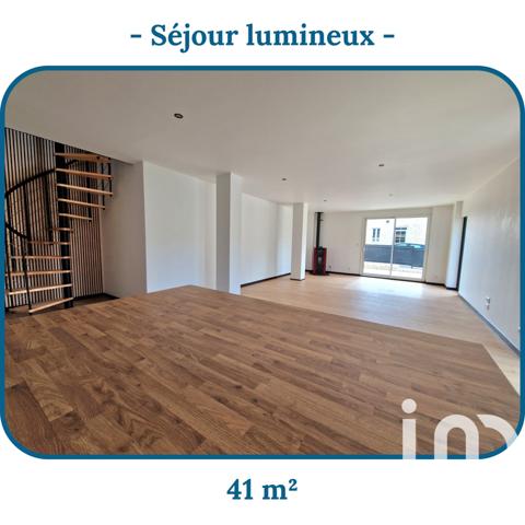 Maison à vendre 6 pièces 118 m² Thue et Mue