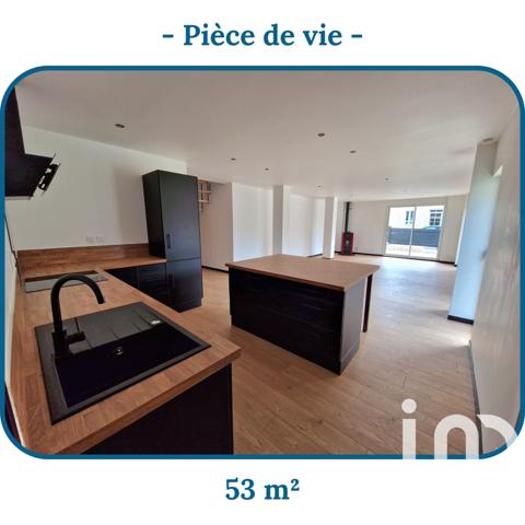 Maison à vendre 6 pièces 118 m² Thue et Mue