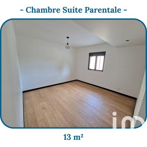 Maison à vendre 6 pièces 118 m² Thue et Mue
