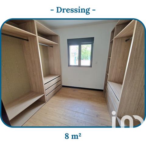 Maison à vendre 6 pièces 118 m² Thue et Mue