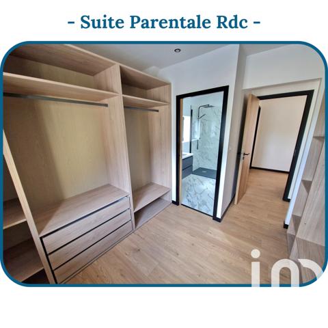 Maison à vendre 6 pièces 118 m² Thue et Mue