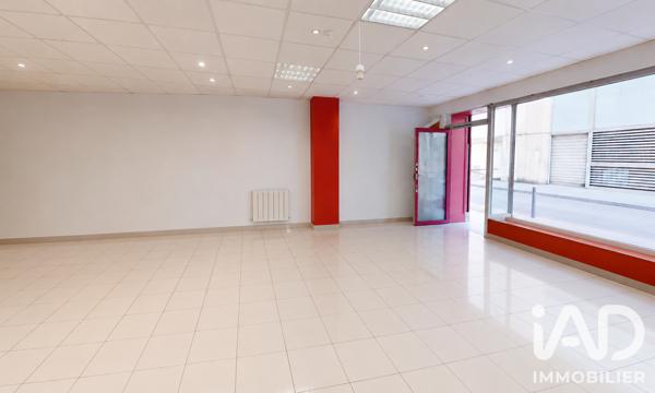 Murs commerciaux  à vendre 50 m² Melun