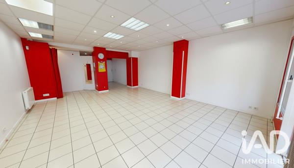 Murs commerciaux  à vendre 50 m² Melun