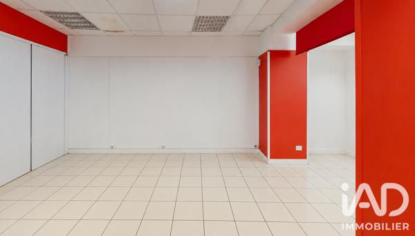 Murs commerciaux  à vendre 50 m² Melun