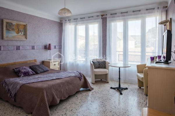 Appartement de 32,80 m²