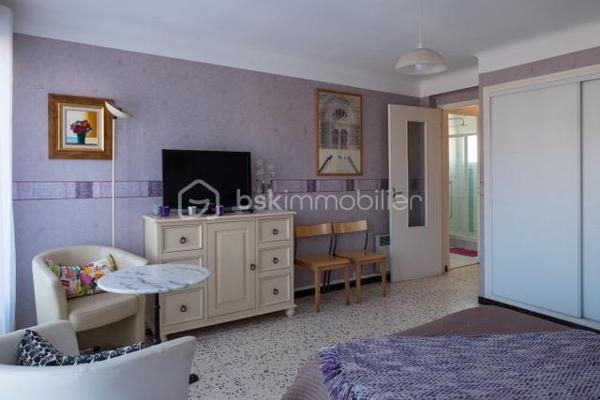 Appartement de 32,80 m²