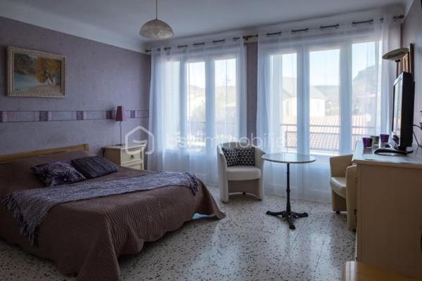 Appartement de 32,80 m²