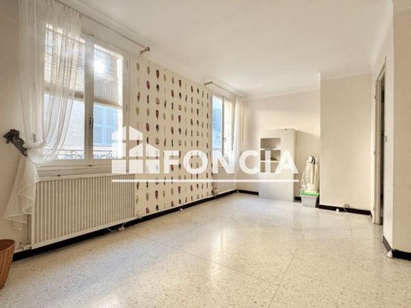 À vendre Appartement 3 pièces 60 m² - Avignon 84000