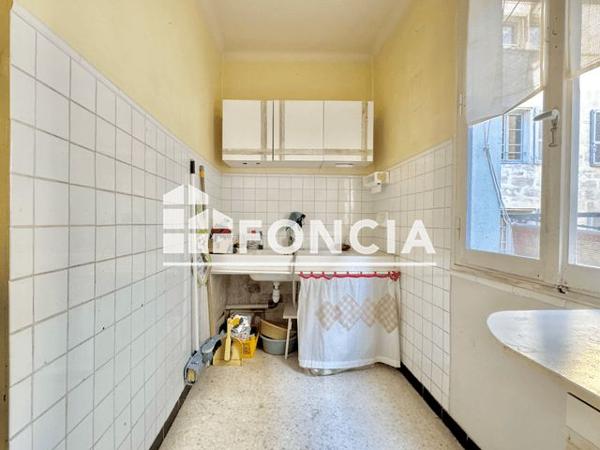 À vendre Appartement 3 pièces 60 m² - Avignon 84000