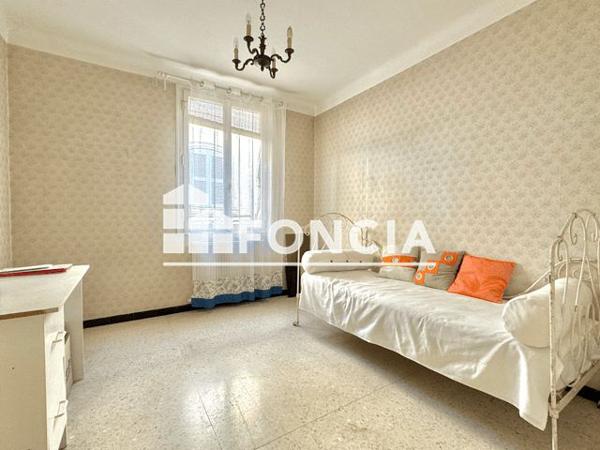 À vendre Appartement 3 pièces 60 m² - Avignon 84000