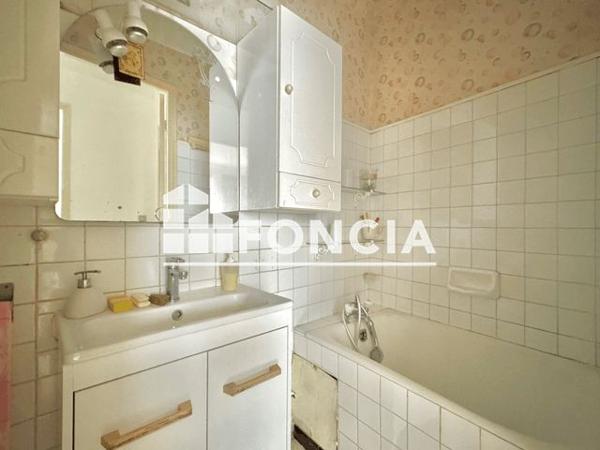 À vendre Appartement 3 pièces 60 m² - Avignon 84000