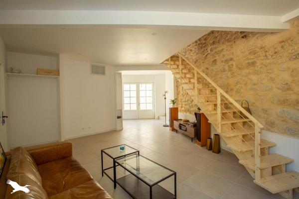 Maison à vendre 255 000 € Bazas 4 p 135 m² DPE B