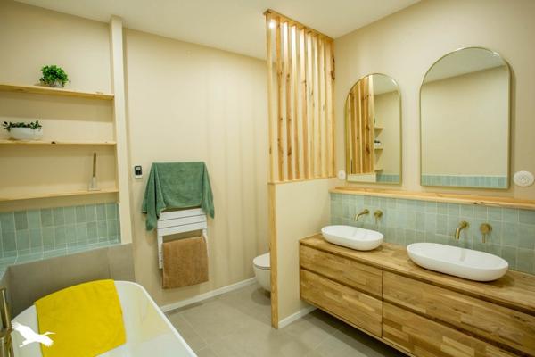 Maison à vendre 255 000 € Bazas 4 p 135 m² DPE B