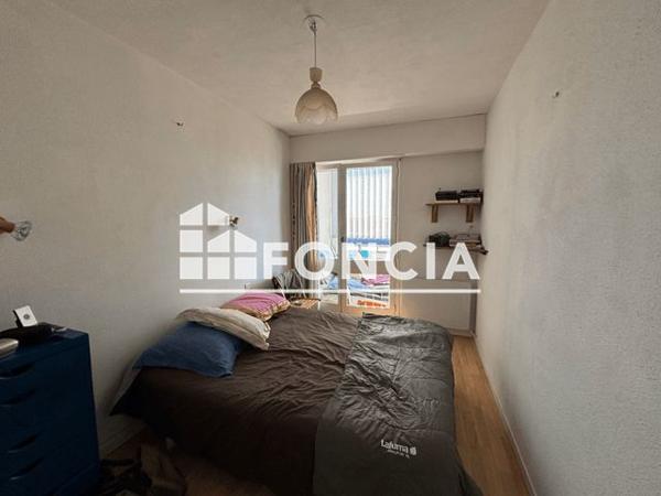 À vendre Appartement 2 pièces 34.32 m² - Saint-hilaire-de-riez 85270