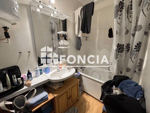 À vendre Appartement 2 pièces 34.32 m² - Saint-hilaire-de-riez 85270