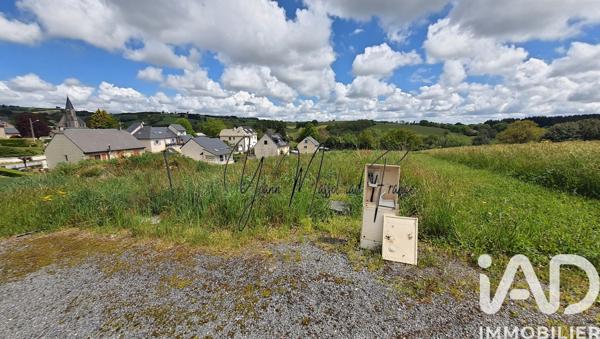 Terrain à vendre 816 m² Durenque