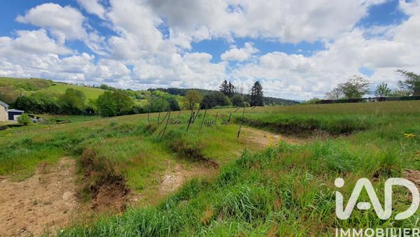 Terrain à vendre 816 m² Durenque