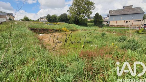 Terrain à vendre 816 m² Durenque