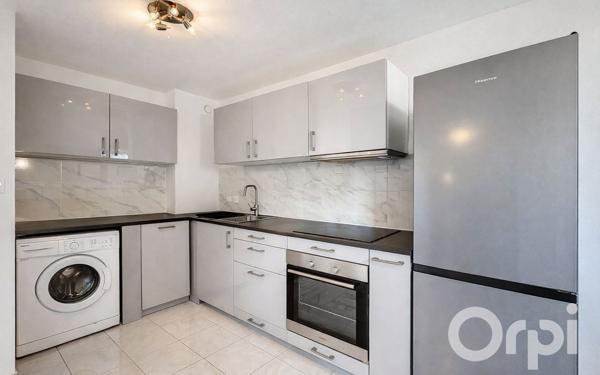 Appartement à vendre    2 pièces • 67 m2 Annemasse