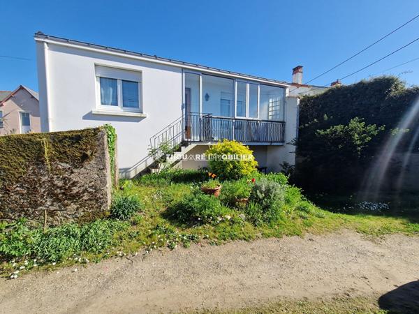 44450 SAINT JULIEN DE CONCELLES Maison Saint Julien De Concelles 85.15 m2