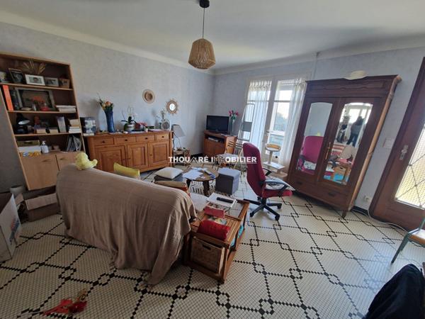 44450 SAINT JULIEN DE CONCELLES Maison Saint Julien De Concelles 85.15 m2