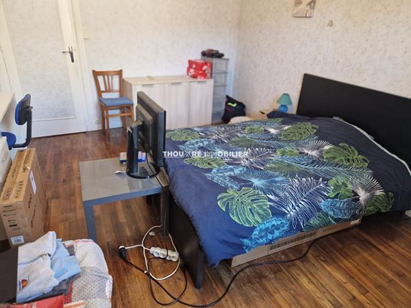 44450 SAINT JULIEN DE CONCELLES Maison Saint Julien De Concelles 85.15 m2