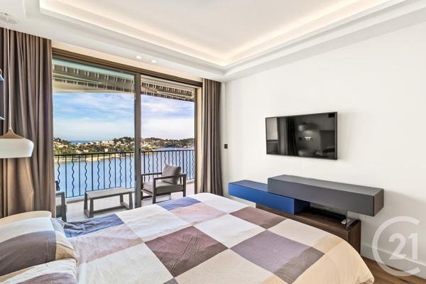 Appartement F2 à vendre  2 pièces - 59 m2 VILLEFRANCHE SUR MER - 06