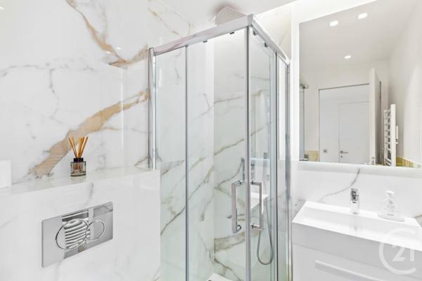 Appartement F2 à vendre  2 pièces - 59 m2 VILLEFRANCHE SUR MER - 06