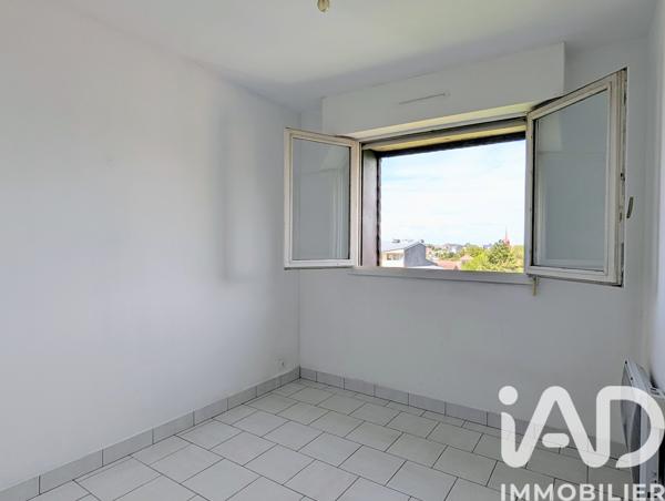 Appartement à vendre 2 pièces 24,27 m² Cabourg