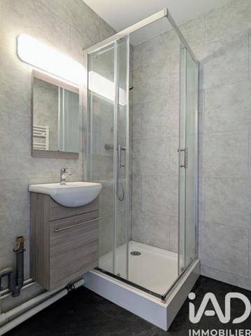 Appartement à vendre 2 pièces 24,27 m² Cabourg