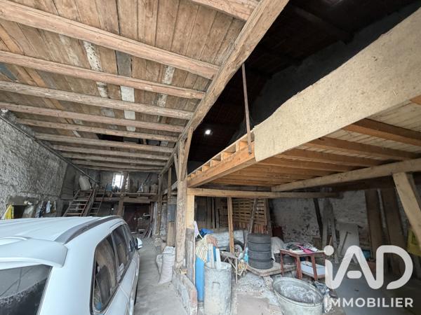 Immeuble à vendre 450 m² Bouzonville