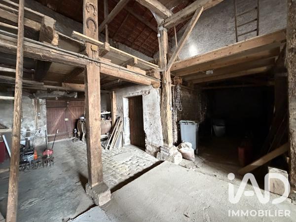 Immeuble à vendre 450 m² Bouzonville