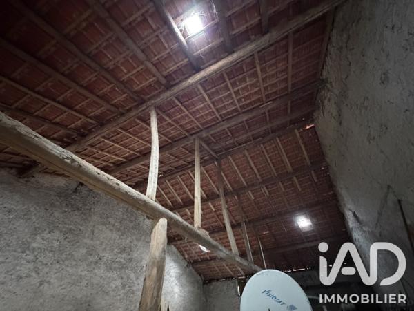 Immeuble à vendre 450 m² Bouzonville
