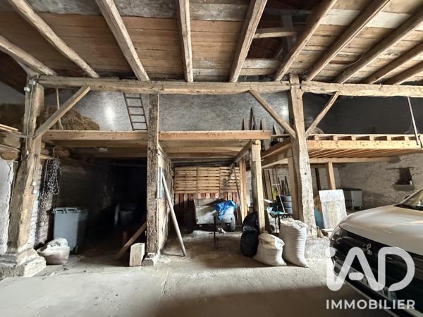 Immeuble à vendre 450 m² Bouzonville