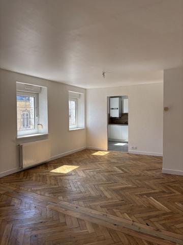 Appartement 3 pièces 72 m2