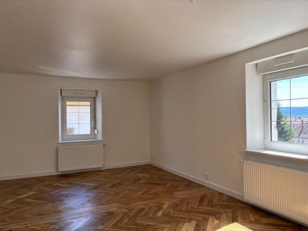 Appartement 3 pièces 72 m2