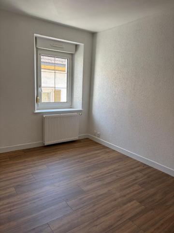 Appartement 3 pièces 72 m2