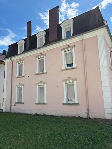 Appartement 3 pièces 72 m2