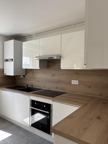 Appartement 3 pièces 72 m2