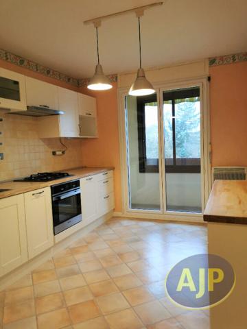 Location appartement Segre : 622 € - AJP Immobilier Segré