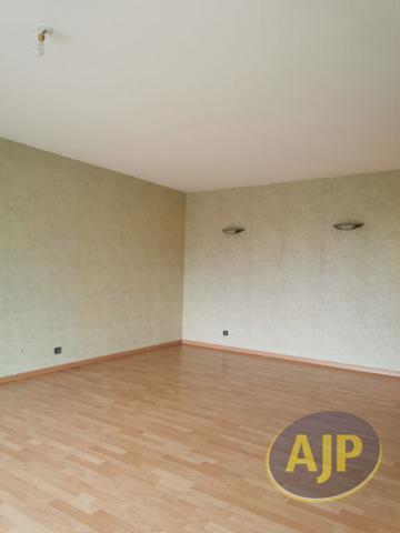 Location appartement Segre : 622 € - AJP Immobilier Segré