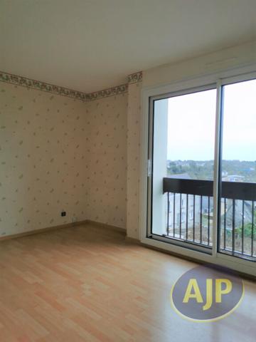 Location appartement Segre : 622 € - AJP Immobilier Segré