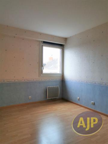 Location appartement Segre : 622 € - AJP Immobilier Segré