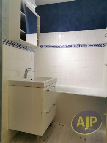 Location appartement Segre : 622 € - AJP Immobilier Segré