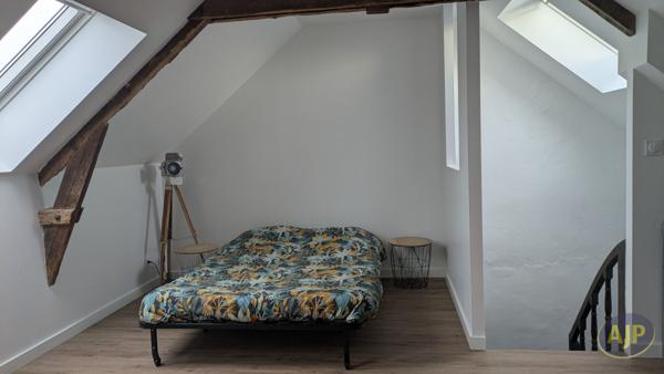 Location maison Avessac : 800 € - AJP Immobilier Redon