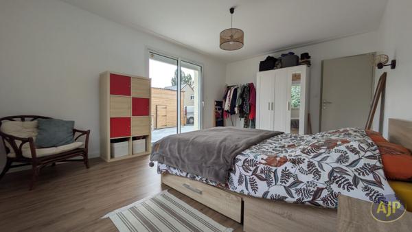 Location maison Avessac : 800 € - AJP Immobilier Redon