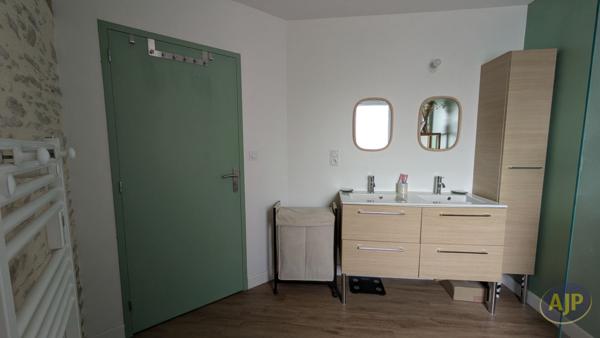 Location maison Avessac : 800 € - AJP Immobilier Redon