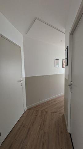 Location maison Avessac : 800 € - AJP Immobilier Redon