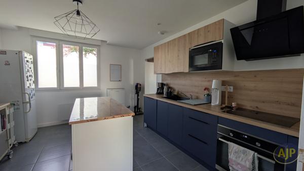 Location maison Avessac : 800 € - AJP Immobilier Redon